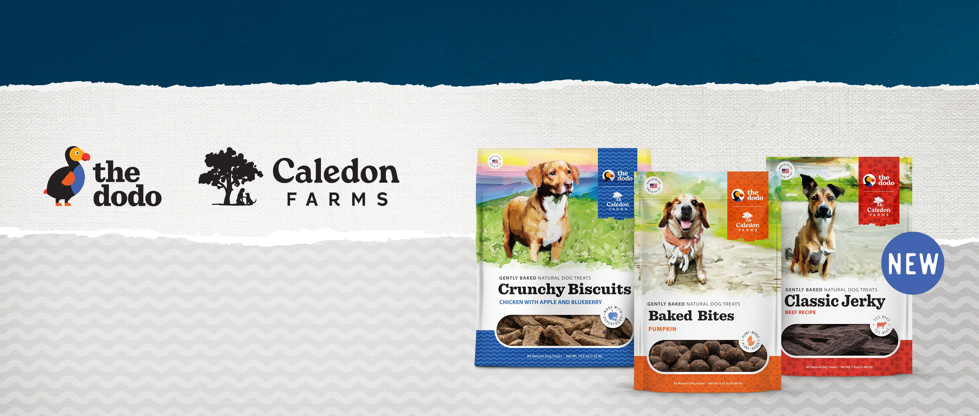 Farm-Fresh Treats for Every Pet